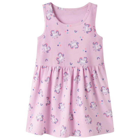 Name It Βρεφικό φόρεμα Vineo Tank Dress